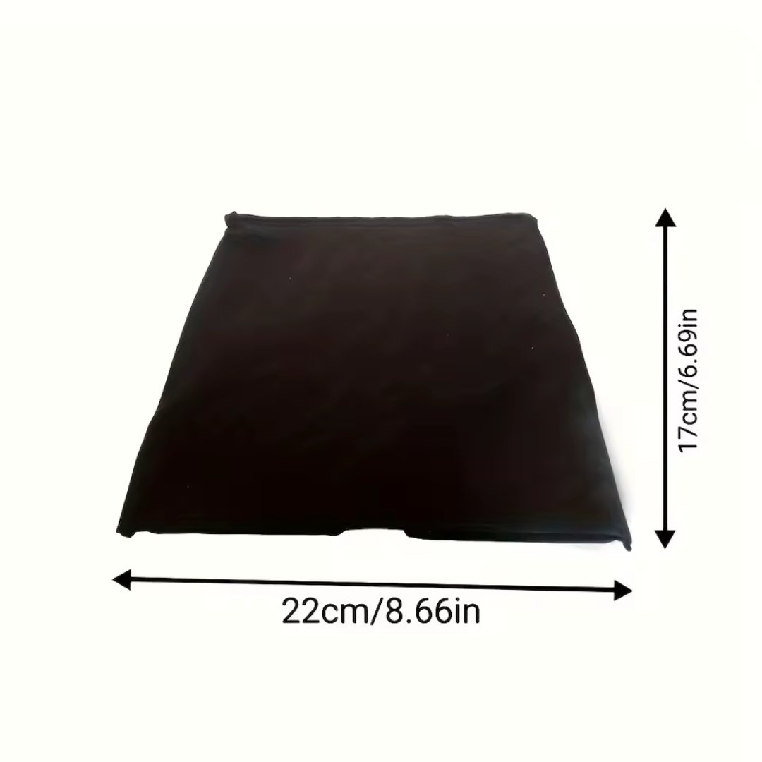 Gorro de Gel Anti-Migraña – Terapia Frío/Calor