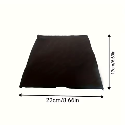 Gorro de Gel Anti-Migraña – Terapia Frío/Calor